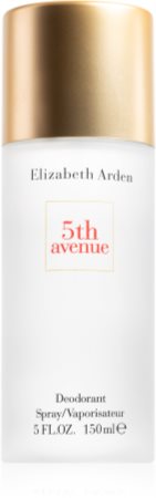 Elizabeth Arden 5th Avenue dezodorans u spreju za žene