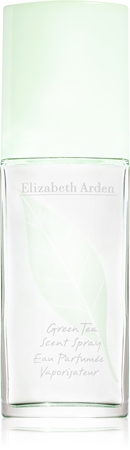 Elizabeth Arden Green Tea parfémovaná voda pro ženy