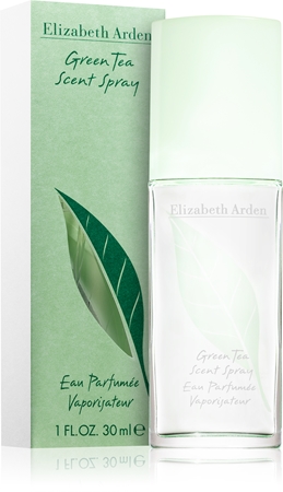 Elizabeth Arden Green Tea Eau de Toilette para mulheres