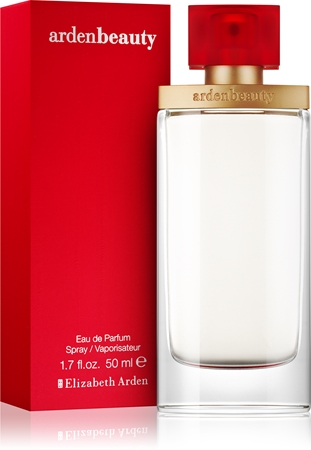 Elizabeth Arden Arden Beauty eau de parfum for women