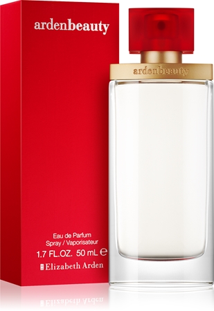 Elizabeth Arden Arden Beauty eau de parfum for women