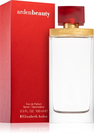 Elizabeth Arden Arden Beauty Eau de Parfum für Damen