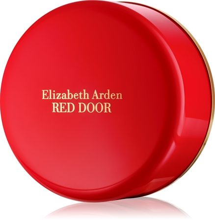 Elizabeth Arden Red Door Perfumed Body Powder Body Powder for Women 75 g