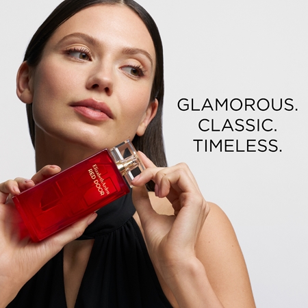 Elizabeth Arden Red Door туалетна вода для жінок