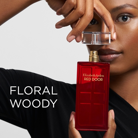 Elizabeth Arden Red Door туалетна вода для жінок