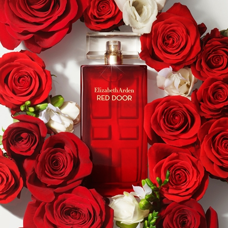 Elizabeth Arden Red Door туалетна вода для жінок