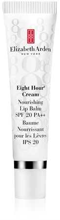 Elizabeth Arden Eight Hour bálsamo labial nutritivo SPF 20