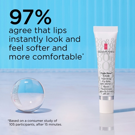 Elizabeth Arden Eight Hour baume à lèvres nourrissant SPF 20