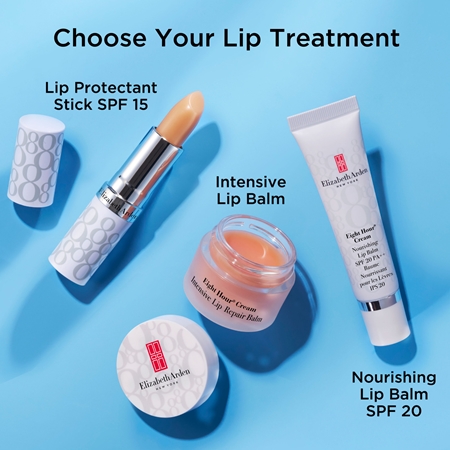 Elizabeth Arden Eight Hour baume à lèvres nourrissant SPF 20