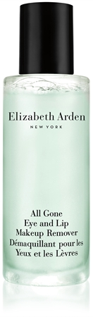 Elizabeth Arden All Gone Eye And Lip Makeup Remover odličovač očí a rtů