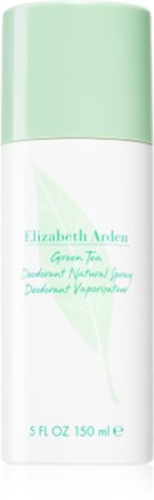 Elizabeth Arden Green Tea Spray for women | notino.ie