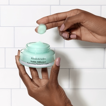 Elizabeth Arden Visible Difference Replenishing HydraGel Complex kevyt kosteuttava geelivoide