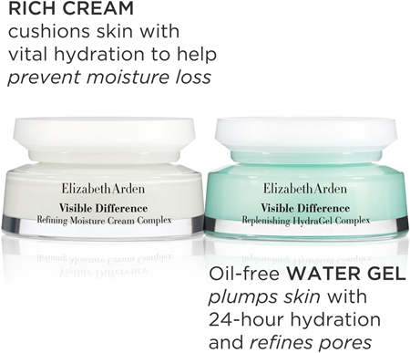 Elizabeth Arden Visible Difference Replenishing HydraGel Complex kevyt kosteuttava geelivoide