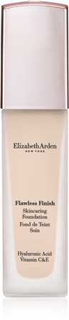 Elizabeth Arden Flawless Finish Skincaring Foundation machiaj de îngrijire