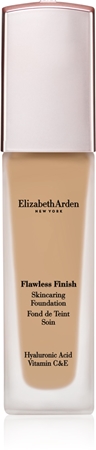 Elizabeth Arden Flawless Finish Skincaring Foundation machiaj de îngrijire