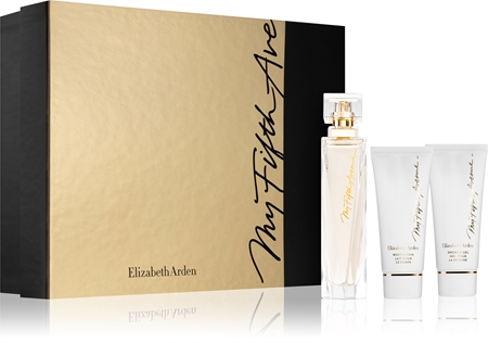 Elizabeth Arden My 5th Avenue zestaw upominkowy dla kobiet