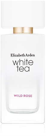 Elizabeth Arden White Tea Wild Rose Eau de Toilette da donna