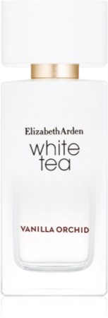 Elizabeth Arden White Tea Vanilla Orchid Eau de Toilette für Damen