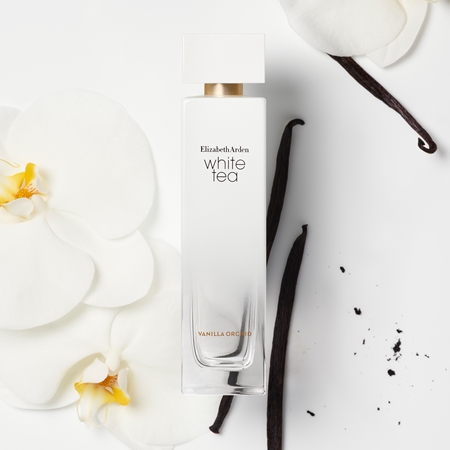 Elizabeth Arden White Tea Vanilla Orchid Eau de Toilette pentru femei