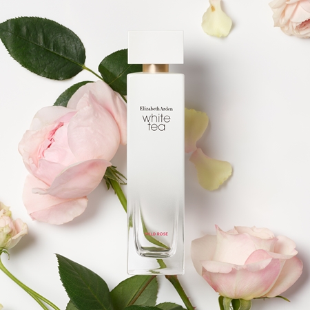 Elizabeth Arden White Tea Wild Rose тоалетна вода за жени