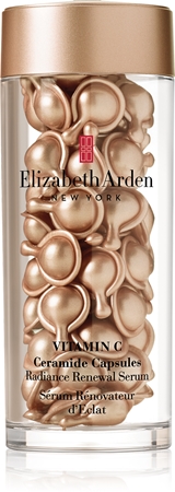 Elizabeth Arden Vitamin C Ceramide skaistinamasis serumas