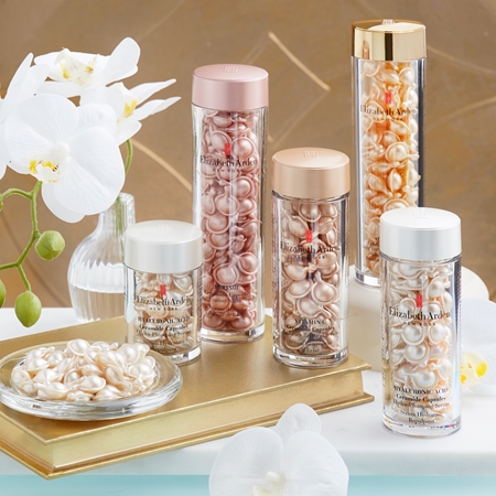 Elizabeth Arden Vitamin C Ceramide skaistinamasis serumas