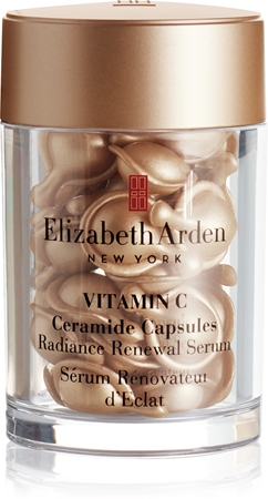 Elizabeth Arden Vitamin C Ceramide sérum illuminateur