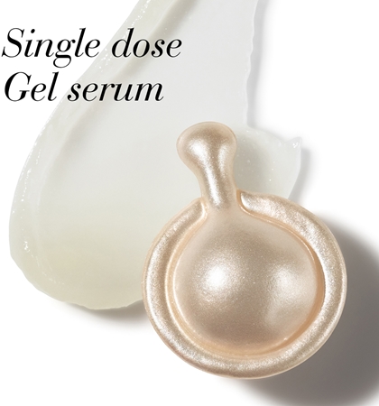 Elizabeth Arden Hyaluronic Acid + Peptides Ceramide hydratisierendes Serum in Kapseln