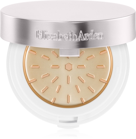Elizabeth Arden Pure Finish Mineral Powder Foundation fond de teint poudré minéral