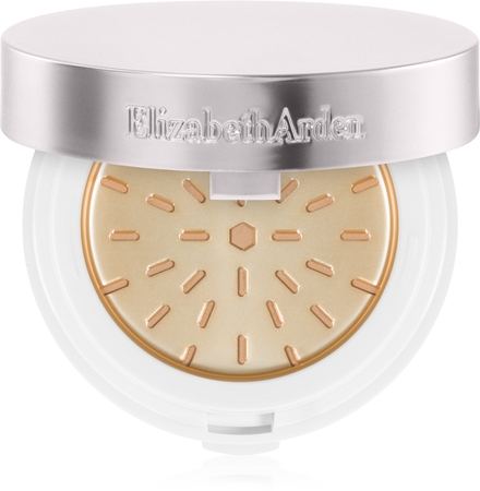 Elizabeth Arden Pure Finish Mineral Powder Foundation minerální pudrový make-up
