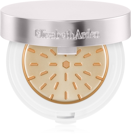 Elizabeth Arden Pure Finish Mineral Powder Foundation minerální pudrový make-up