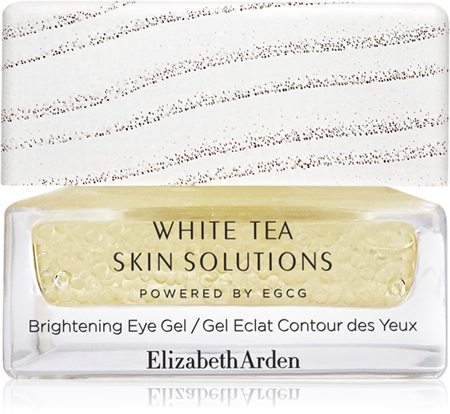 Elizabeth Arden White Tea Skin Solutions Brightening Eye Gel gel illuminateur yeux