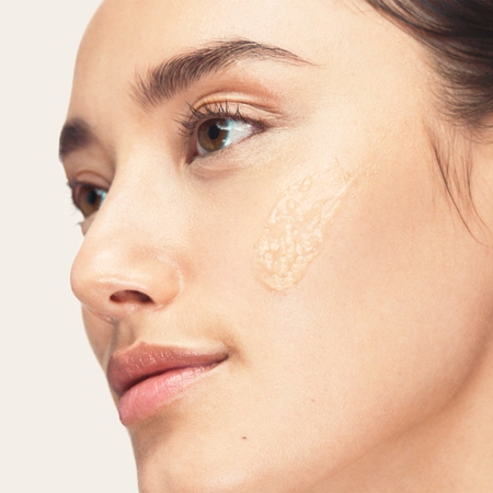 Elizabeth Arden White Tea Skin Solutions Brightening Eye Gel gel illuminateur yeux
