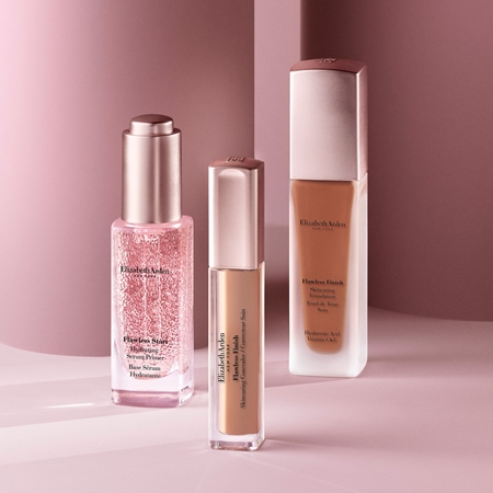 Elizabeth Arden Flawless Finish Skincaring Concealer dlouhotrvající korektor