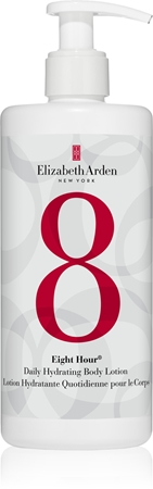 Elizabeth Arden Eight Hour lait corporel hydratant