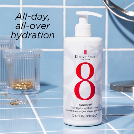 Elizabeth Arden Eight Hour lait corporel hydratant