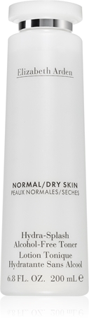 Elizabeth Arden Hydra-Splash moisturising toner without alcohol