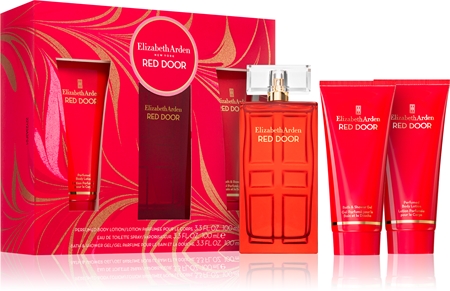 Elizabeth Arden Red Door darčeková sada pre ženy