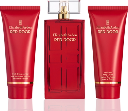 Elizabeth Arden Red Door darčeková sada pre ženy