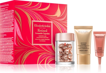 Elizabeth Arden Retinol darčeková sada pre ženy