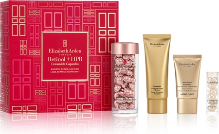 Elizabeth Arden Ceramide Retinol dárková sada pro ženy