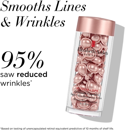 Elizabeth Arden Ceramide Retinol dárková sada pro ženy