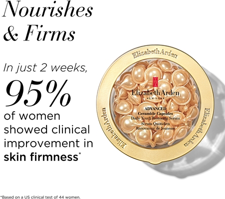 Elizabeth Arden Advanced Ceramide dárková sada pro ženy
