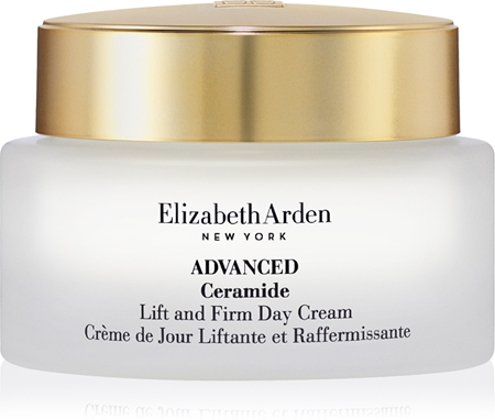 Elizabeth Arden Ceramide Advanced zpevňující denní krém