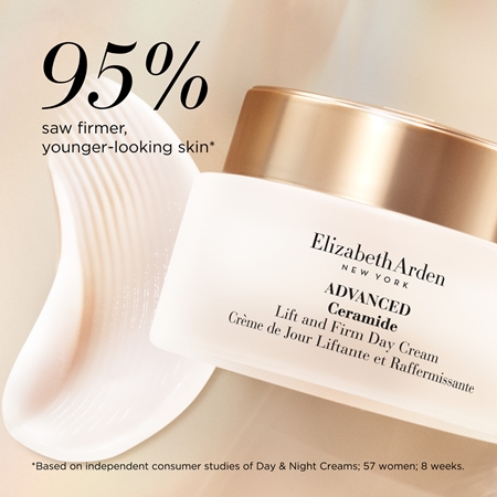 Elizabeth Arden Ceramide Advanced zpevňující denní krém