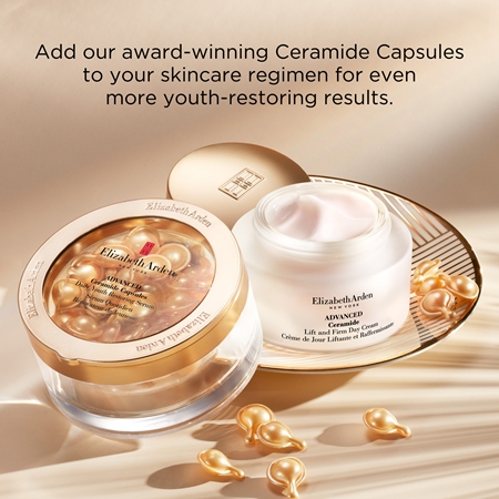 Elizabeth Arden Ceramide Advanced zpevňující denní krém