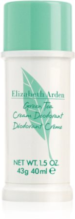 Elizabeth arden green tea cream 2024 deodorant