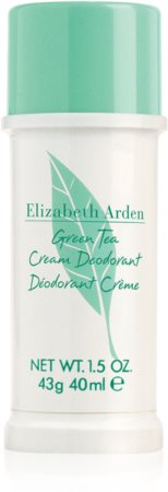 Elizabeth Arden Green Tea Krēmveida antiperspirants sievietēm