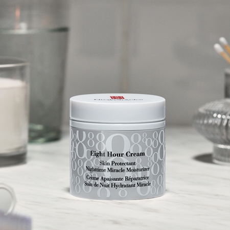 Elizabeth Arden Eight Hour noční hydratační krém