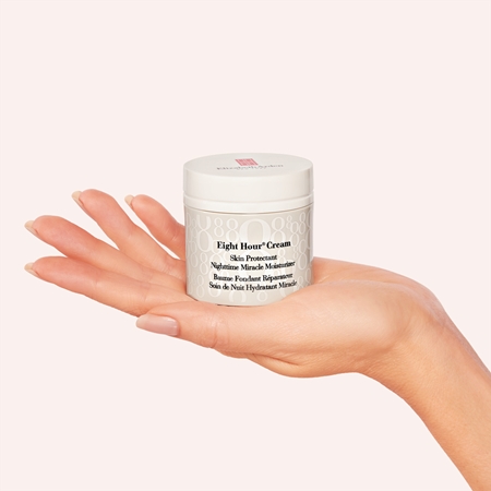 Elizabeth Arden Eight Hour noční hydratační krém